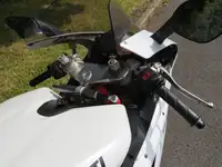 2011 Ducati 848 Evo 849cc-For Sale