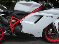 2011 Ducati 848 Evo 849cc-For Sale