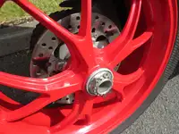 2011 Ducati 848 Evo 849cc-For Sale