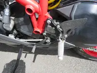 2011 Ducati 848 Evo 849cc-For Sale