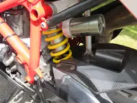 2011 Ducati 848 Evo 849cc-For Sale