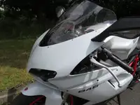 2011 Ducati 848 Evo 849cc-For Sale