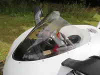2011 Ducati 848 Evo 849cc-For Sale