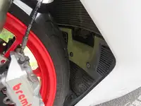 2011 Ducati 848 Evo 849cc-For Sale
