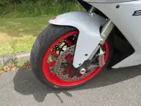 2011 Ducati 848 Evo 849cc-For Sale