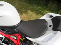 2011 Ducati 848 Evo 849cc-For Sale