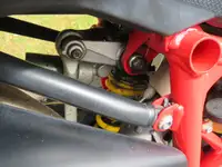 2011 Ducati 848 Evo 849cc-For Sale