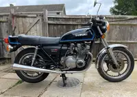 1978 Suzuki GS750E 748cc-For Sale
