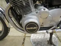 1978 Suzuki GS750E 748cc-For Sale