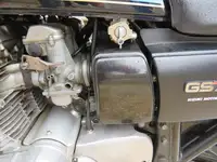 1978 Suzuki GS750E 748cc-For Sale