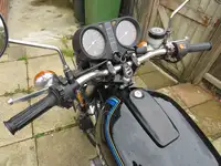 1978 Suzuki GS750E 748cc-For Sale