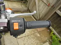 1978 Suzuki GS750E 748cc-For Sale