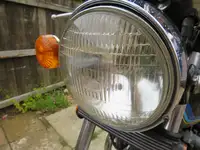 1978 Suzuki GS750E 748cc-For Sale