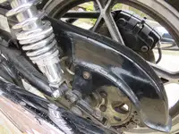 1978 Suzuki GS750E 748cc-For Sale