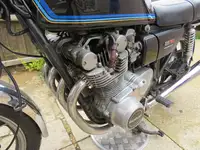 1978 Suzuki GS750E 748cc-For Sale