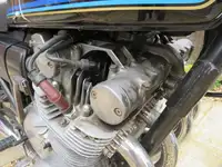 1978 Suzuki GS750E 748cc-For Sale