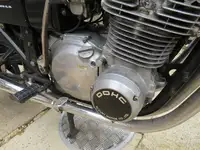 1978 Suzuki GS750E 748cc-For Sale