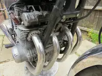 1978 Suzuki GS750E 748cc-For Sale