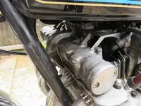 1978 Suzuki GS750E 748cc-For Sale