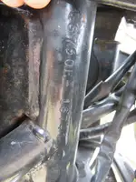 1978 Suzuki GS750E 748cc-For Sale