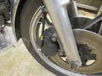 1978 Suzuki GS750E 748cc-For Sale