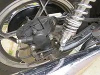 1978 Suzuki GS750E 748cc-For Sale