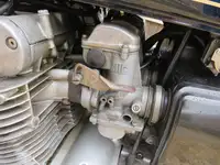 1978 Suzuki GS750E 748cc-For Sale