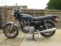 1978 Suzuki GS750E 748cc-For Sale