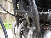 1978 Suzuki GS750E 748cc-For Sale