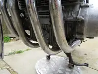 1978 Suzuki GS750E 748cc-For Sale