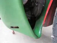 1981 Ducati Mike Hailwood Replica 864cc-Sold