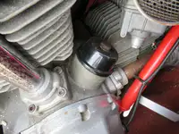 1981 Ducati Mike Hailwood Replica 864cc-Sold