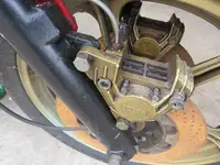 1981 Ducati Mike Hailwood Replica 864cc-Sold