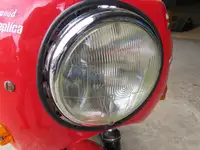 1981 Ducati Mike Hailwood Replica 864cc-Sold