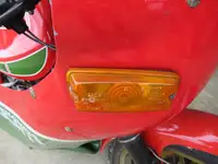 1981 Ducati Mike Hailwood Replica 864cc-Sold