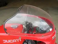 1981 Ducati Mike Hailwood Replica 864cc-Sold