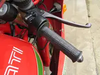 1981 Ducati Mike Hailwood Replica 864cc-Sold