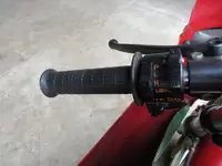 1981 Ducati Mike Hailwood Replica 864cc-Sold