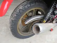 1981 Ducati Mike Hailwood Replica 864cc-Sold