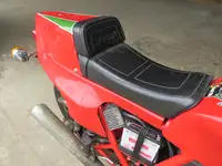 1981 Ducati Mike Hailwood Replica 864cc-Sold