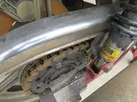 1981 Ducati Mike Hailwood Replica 864cc-Sold