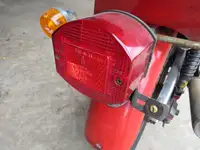 1981 Ducati Mike Hailwood Replica 864cc-Sold