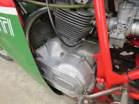 1981 Ducati Mike Hailwood Replica 864cc-Sold