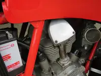 1981 Ducati Mike Hailwood Replica 864cc-Sold