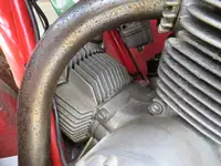 1981 Ducati Mike Hailwood Replica 864cc-Sold