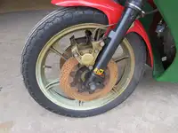 1981 Ducati Mike Hailwood Replica 864cc-Sold