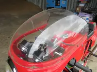 1981 Ducati Mike Hailwood Replica 864cc-Sold