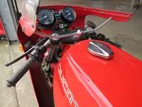 1981 Ducati Mike Hailwood Replica 864cc-Sold