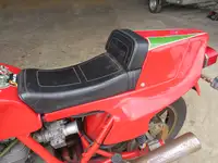 1981 Ducati Mike Hailwood Replica 864cc-Sold