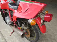 1981 Ducati Mike Hailwood Replica 864cc-Sold